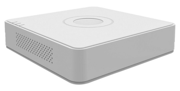 DVR Hikvision